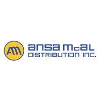 ANSA McAL Distribution Inc. logo - Similar company to Bleachtech Llc