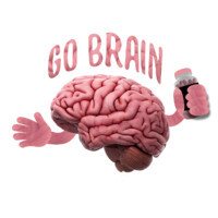 Gobrain Brasil logo - Similar company to Hellobrain™