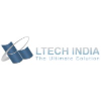 Ltech India Softwares logo - Similar company to Upspace