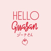 Hello Ginasan - Studio graphique de brand design & illustration logo - Similar company to Studio Bambam
