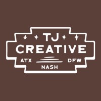 TJ Creative Agency logo - Similar company to Creative Drinking Agency