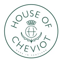 House of Cheviot logo - Similar company to Teko Socks