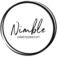Nimble Arbeidsrecht logo - Similar company to Confidare B.V.