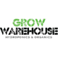 Grow Warehouse