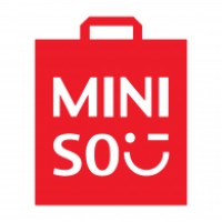 Miniso Mauritius logo - Similar company to Iko Mauritius