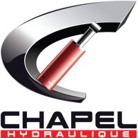 CHAPEL Hydraulique GmbH logo - Similar company to Regnier Group Industries