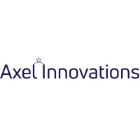 Axel Innovations logo - Similar company to Back Bench Creatives