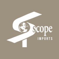 Scope Imports, Inc. logo - Similar company to Scissors