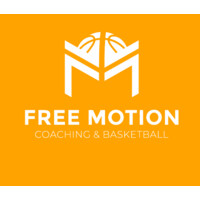 FreeMotion Coaching & Basketball logo - Similar company to Advanced Basketball Coaching : Fundamentals