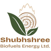 SSB ENERGY LTD (Shubhshree Biofuels Energy ltd) logo - Similar company to Ekshu Insulators