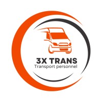 3X TRANS logo - Similar company to Imtp Group