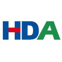 Hyper Distribution Algérie logo - Similar company to Ardis