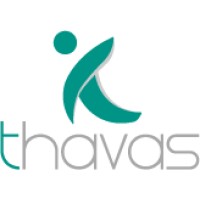 THAVAS logo - Similar company to It Sales