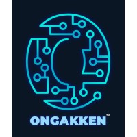 Ongakken logo - Similar company to K+K Information Services Gmbh