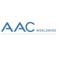 AAC Worldwide logo - Similar company to Megaacrete