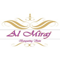 Al Miraj Banqueting Suite logo - Similar company to Zauq Buffet