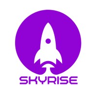 Agência de Marketing SkyRise logo - Similar company to Garupa