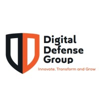 Digital Defense Group MEA logo - Similar company to Ddg