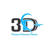 Danyar Darman Dayan (3D) Co logo - Similar company to Upnmed Ltd