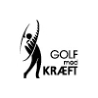 Golf mod Kræft logo - Similar company to Pragmatix