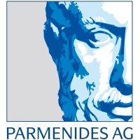 Parmenides AG logo - Similar company to Lkc Bayerntax Gmbh