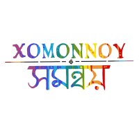 Xomonnoy logo - Similar company to Xobdo Foundation