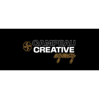Campeau Creative Agency logo - Similar company to Elk Mktg | Creative Agency