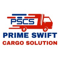 prime swift cargo solution logo - Similar company to Fetche
