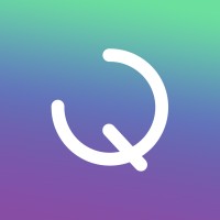 QRPoint logo - Similar company to Hub Salvador