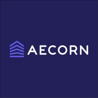 AECORN Realty logo - Similar company to Aeco Innovation Lab