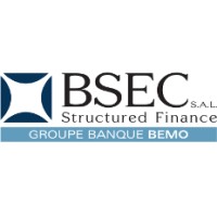 BSEC - Bemo Securitisation SAL logo - Similar company to Smc Consulting