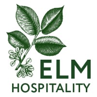 ELM Hospitality logo - Similar company to Job Hack