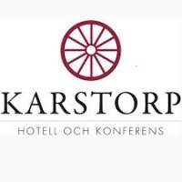 KARSTORP SÄTERI logo - Similar company to Värdskapsbyrån