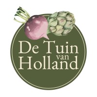 De Tuin van Holland logo - Similar company to Hoeve Biesland - Biologische Zorgboerderij
