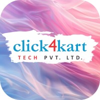 Click4Kart Tech Pvt.Ltd. logo - Similar company to Zead Security & Bivaar Smart Tv