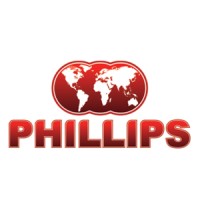 Phillips Machine Service, Inc. logo - Similar company to W & B Fabricators, Inc.