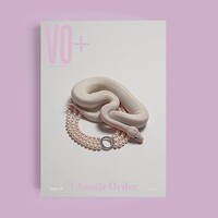 VO+ Jewels & Luxury Magazine logo - Similar company to Inhorgenta