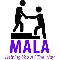 Mala Supported Living logo - Similar company to Hilites Group