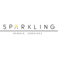 Sparkling People Services logo - Similar company to Headhunters Global Organization Inc.