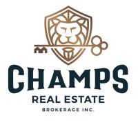 CHAMPS REAL ESTATE BROKERAGE INC. logo - Similar company to Elevate Realty | Toronto Real Estate Investing