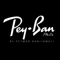 PeyBan Studio logo - Similar company to Caspian-Iranian Students Association Of The University Of Montreal, Hec, And Polytechnique Montréal