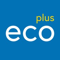 ecoplus. Niederösterreichs Wirtschaftsagentur GmbH logo - Similar company to Circular Cocreation