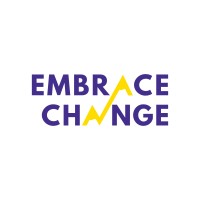 Embrace Change logo - Similar company to Win With Integrity Inc.