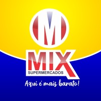 Mix Supermercados logo - Similar company to Ievens E Prado Consultoria