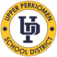 Upper Perkiomen School District logo - Similar company to Big Spring School District