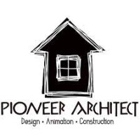 Pioneer Architect logo - Similar company to Able Interiors
