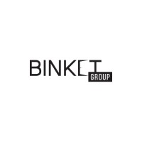 Binket Group logo - Similar company to Сп Ооо «Bektemir Metall Konstruksiyalari»