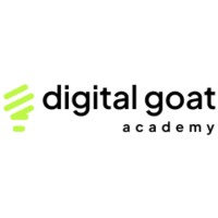 Digital Goat Academy logo - Similar company to Fk Digital: Digital Marketing Agency