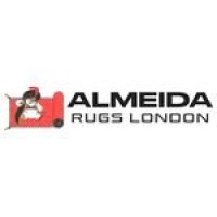 Almeida Rugs logo - Similar company to Graphicalli