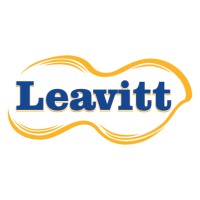 The Leavitt Corporation logo - Similar company to High Tech Representation, Inc.